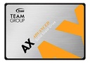 Disco SSD 512GB Teamgroup AX2 3D Nand SLC