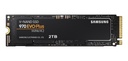 Disco SSD M.2 NVMe Samsung Evo Plus 970 2Tb