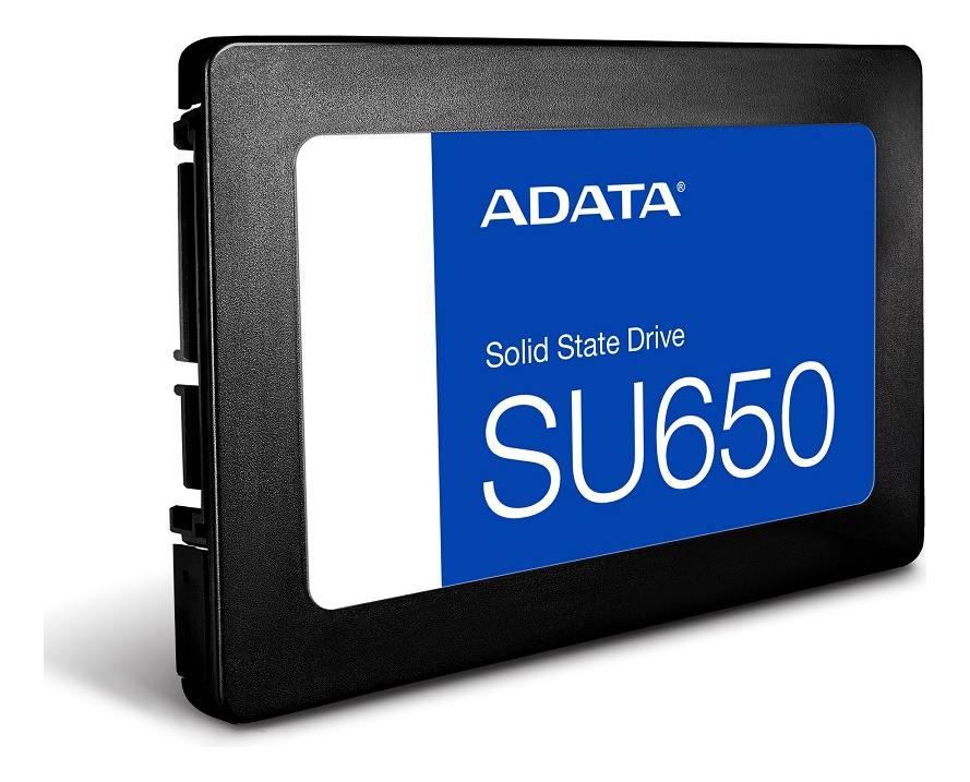 DISCO SSD ADATA 240GB MODELO: SU650