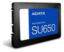 DISCO SSD ADATA 240GB MODELO: SU650