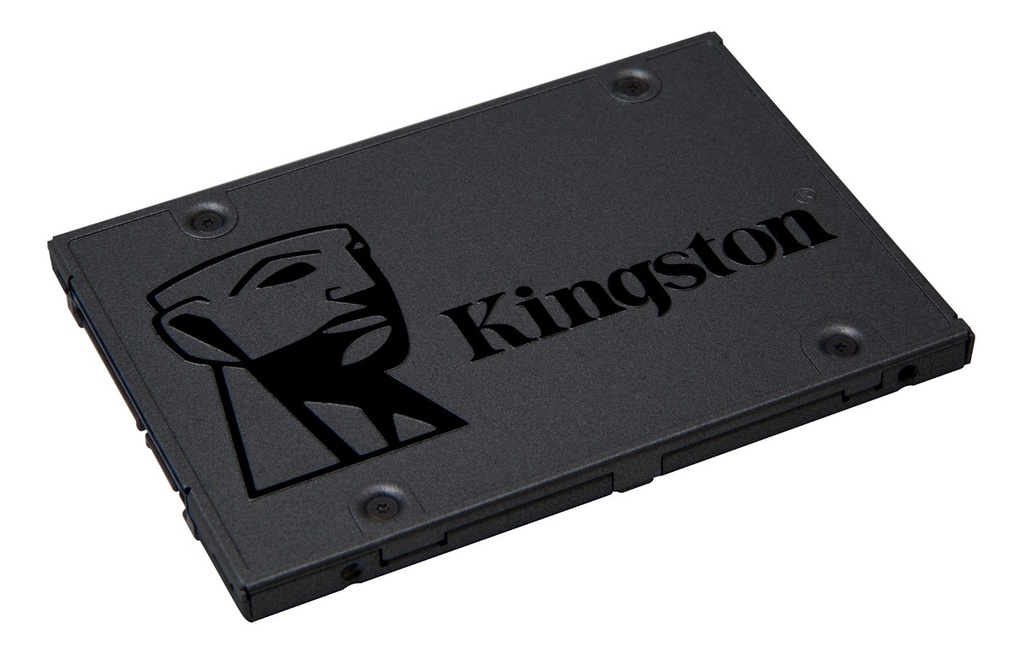 DISCO SSD 240GB KINGSTON MODELO: A400