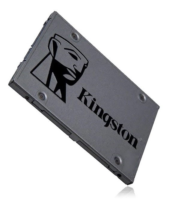 SSD Disco Solido Kingston A400 960GB