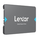 SSD LEXAR NQ100 480GB