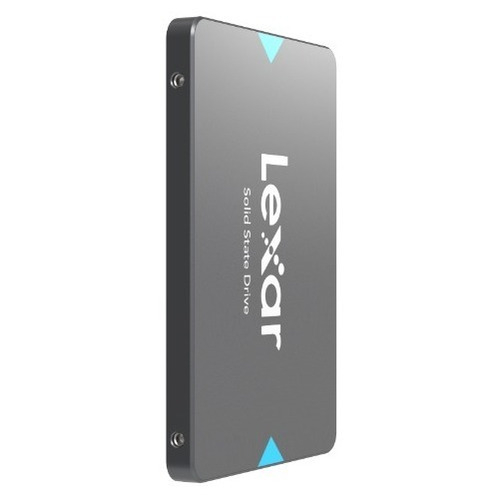 SSD LEXAR NQ100 480GB