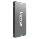 SSD LEXAR NQ100 480GB