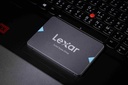 SSD LEXAR NQ100 480GB