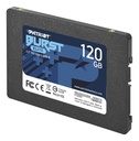 SSD 120GB PATRIOT BURST ELITE SATA