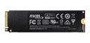 DISCO M.2 NVME 500GB SAMSUNG EVO PLUS 970 MODELO:MZ-V7S500 (350