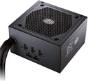 Fuente Cooler Master Master 750W 80 plus Bronze Masterwatt