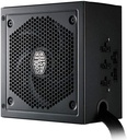 Fuente Cooler Master Master 750W 80 plus Bronze Masterwatt
