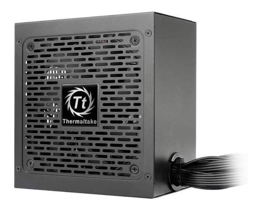 FUENTE DE PODER THERMALTAKE SMART BX1 750W 80 PLUS BRONZE