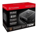 FUENTE DE PODER THERMALTAKE SMART BX1 750W 80 PLUS BRONZE