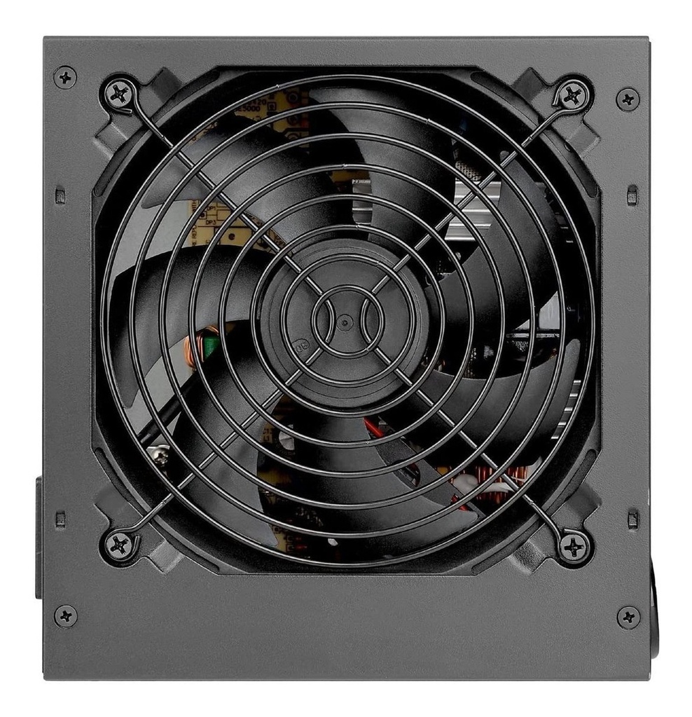 Fuente de Poder Thermaltake 500W 80 PLUS White Smart