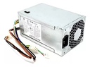 FUENTE PODER HP ProDesk 400 G1 /600 g1 /800 G1