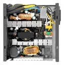 FUENTE PODER THERMALTAKE 600W REAL 80 PLUS SMART SERIES