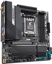 Board GIGABYTE B650M AORUS Elite AX (DDR5/AM5/LGA 1718/Micro-ATX)