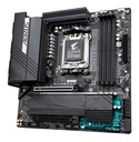 Board GIGABYTE B650M AORUS Elite AX (DDR5/AM5/LGA 1718/Micro-ATX)