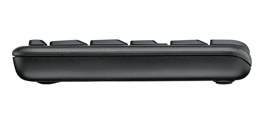 COMBO TECLADO MOUSE INALAMBRICO MK220 LOGITECH