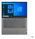PORTATIL LENOVO V14 G2 ALC AMD RYZEN 7 5700U/8GB/512GB/LED 14 PUL GRIS