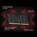 RAM PORTATIL DDR4 16GB 3200MHZ SILICON POWER