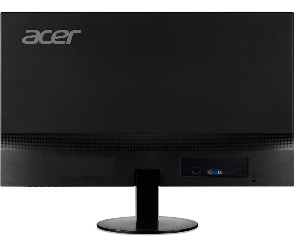 Monitor Acer SB220Q bi 21.5" Sin marco IPS Alta Definición
