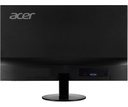Monitor Acer SB220Q bi 21.5" Sin marco IPS Alta Definición