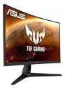 MONITOR ASUS TUF VG1B LED 27 PULG CURVE 165HZ 1MS MODELO: VG27VH1B