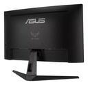 MONITOR ASUS TUF VG1B LED 27 PULG CURVE 165HZ 1MS MODELO: VG27VH1B