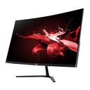 Monitor Acer 32" ED320QR Curvo Full HD 165Hz 1ms
