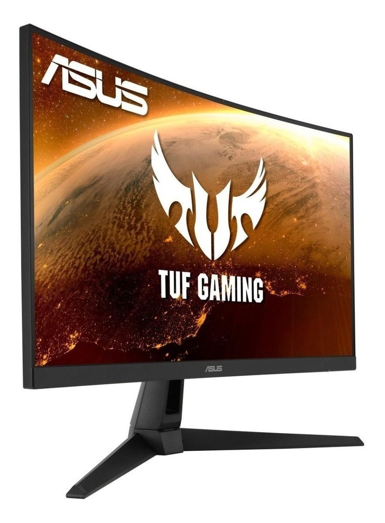 MONITOR ASUS TUF VG1B LED 27 PULG 165HZ 1MS MODELO: VG27VH1B