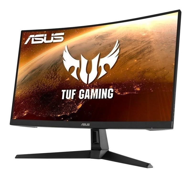 MONITOR ASUS TUF VG1B LED 27 PULG 165HZ 1MS MODELO: VG27VH1B