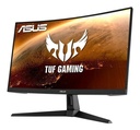 MONITOR ASUS TUF VG1B LED 27 PULG 165HZ 1MS MODELO: VG27VH1B