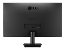 MONITOR LG 27 PULG 27MP400 FHD 75HZ HDMI