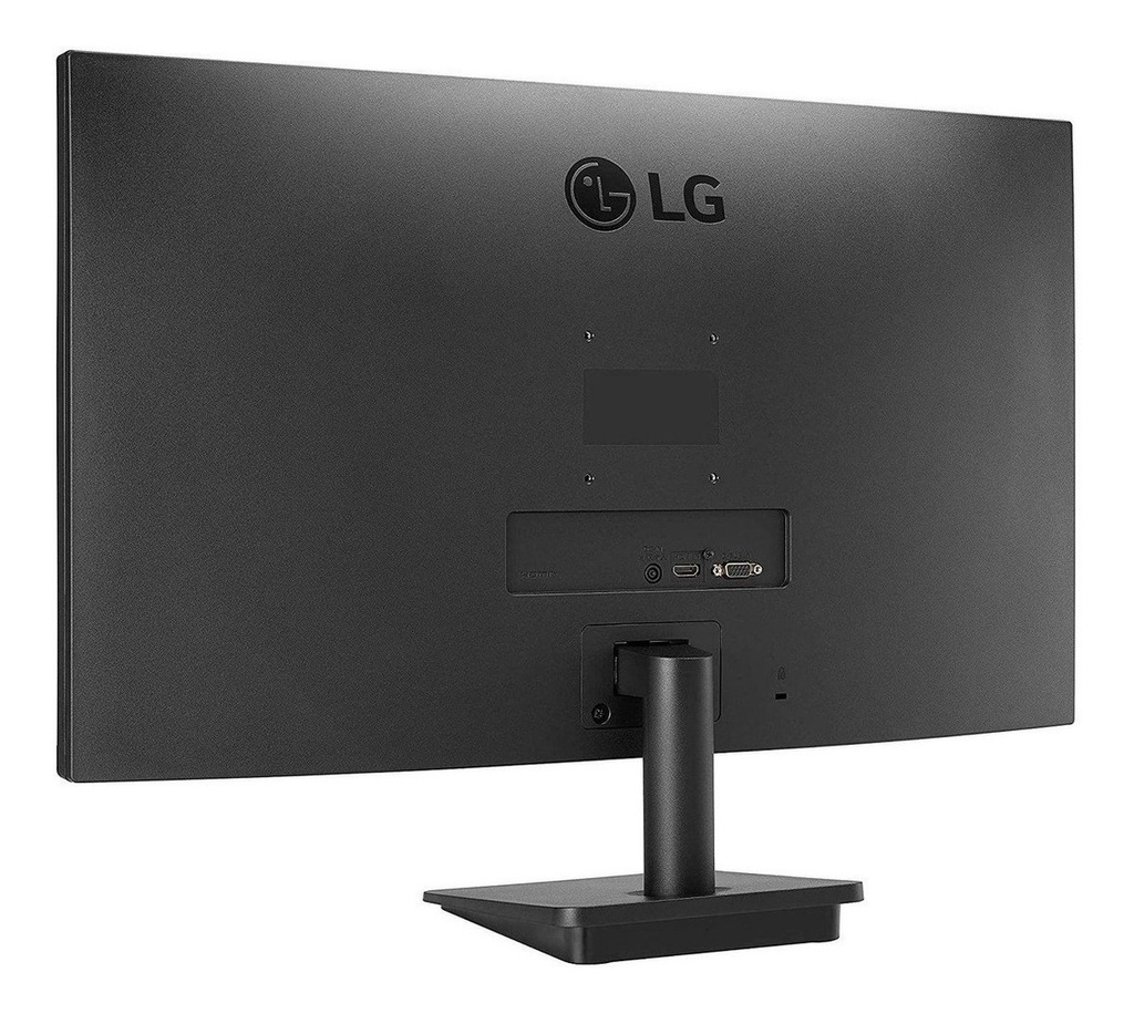 MONITOR LG 27 PULG 27MP400 FHD 75HZ HDMI