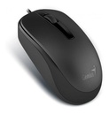 MOUSE GENIUS DX-120 USB NEGRO