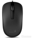 MOUSE GENIUS DX-120 USB NEGRO