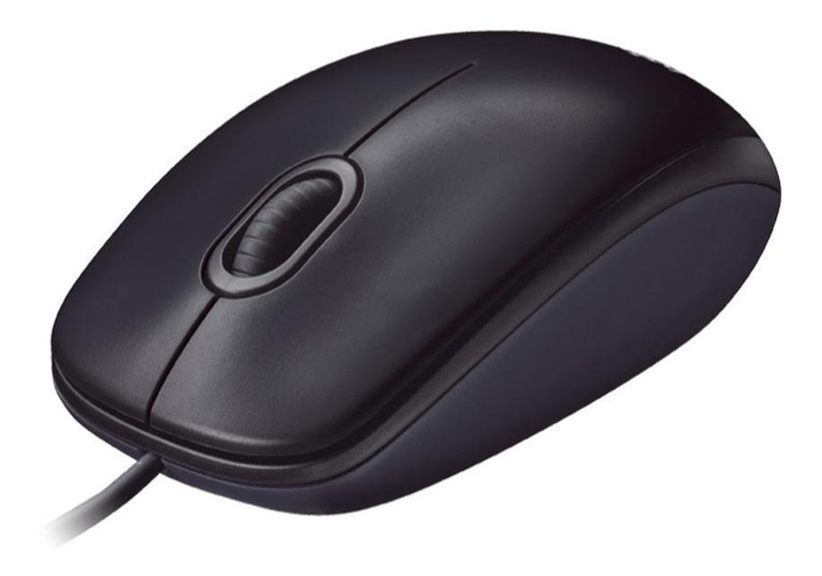 MOUSE LOGITECH M90