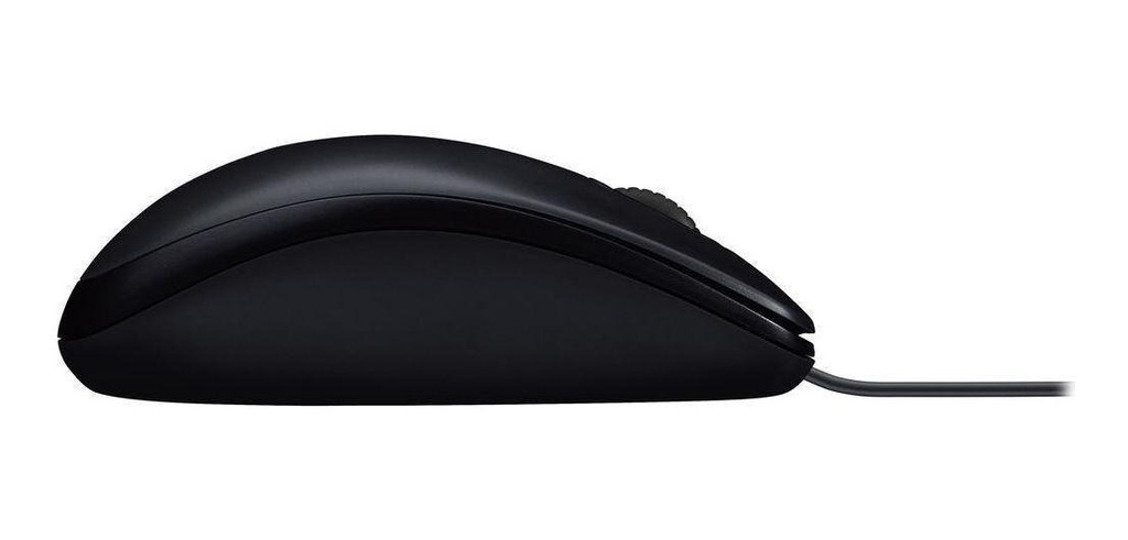 MOUSE LOGITECH M90