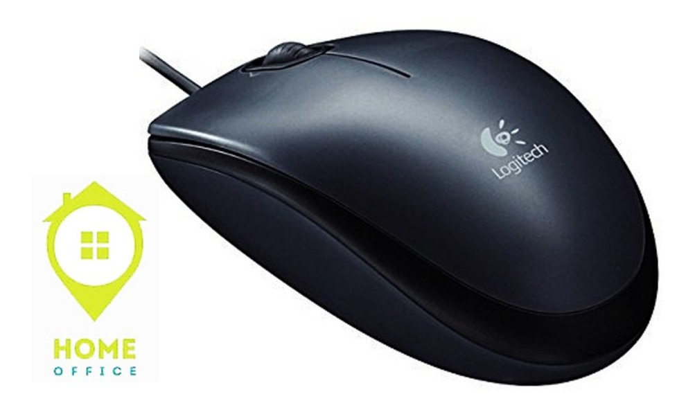 MOUSE LOGITECH M90