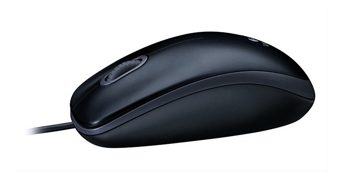 MOUSE LOGITECH M90