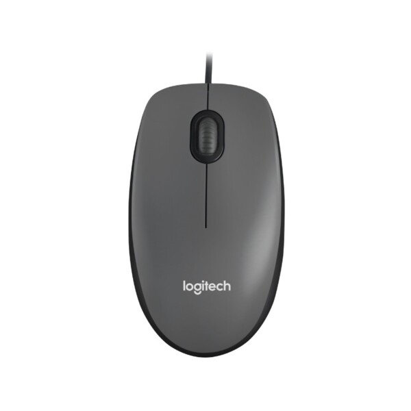 MOUSE LOGITECH M90