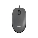 MOUSE LOGITECH M90