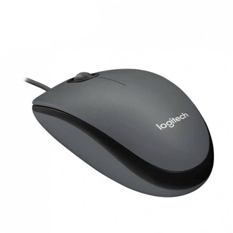 MOUSE LOGITECH M90