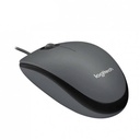MOUSE LOGITECH M90