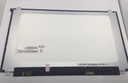 PANTALLA PORTATIL LED ULTRA SLIM 15.6 PUL 30 PINES NANO EDGE HD CON SOPORTES