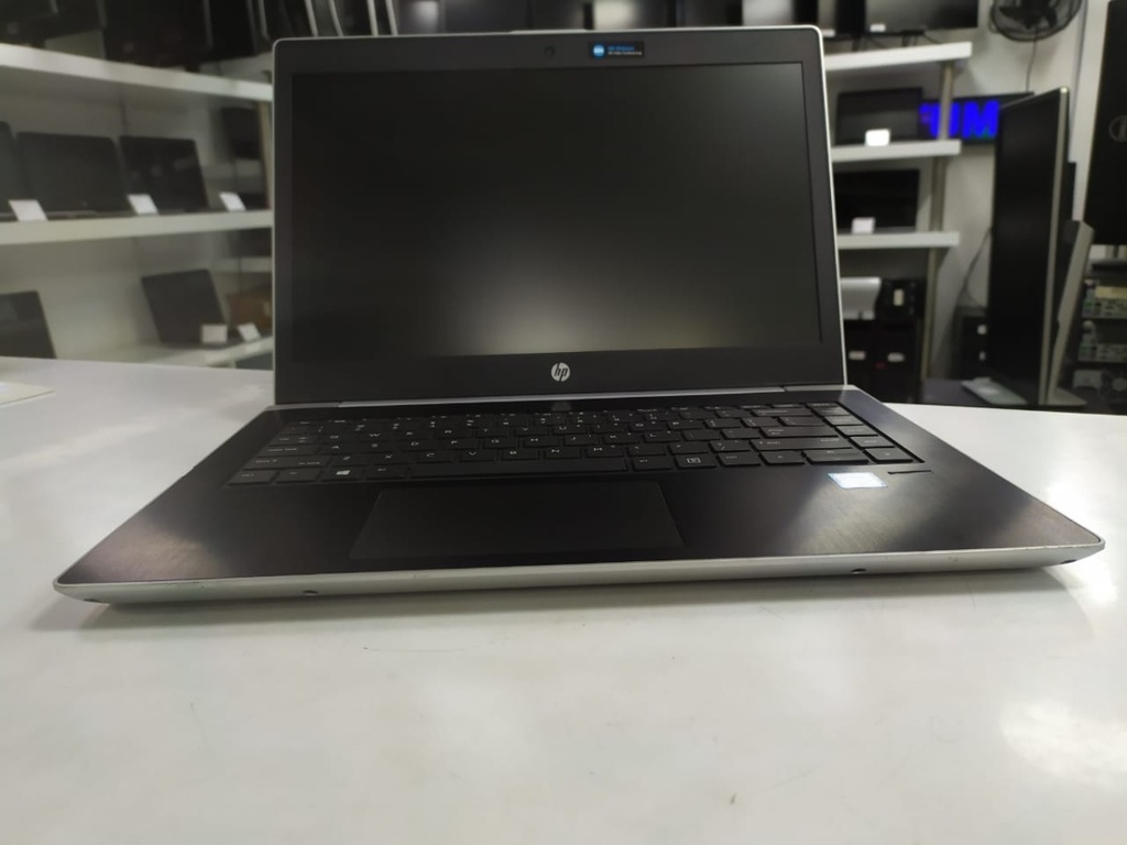 PORTATIL HP 14-bp002la INTEL CORE I5 7200U 2.50GHZ RAM DDR4 8GB SOLIDO 240GB LED 14 PULG