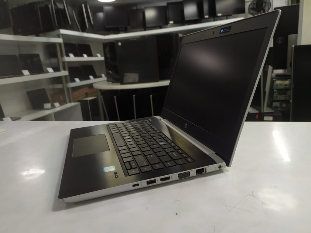 PORTATIL HP 14-bp002la INTEL CORE I5 7200U 2.50GHZ RAM DDR4 8GB SOLIDO 240GB LED 14 PULG