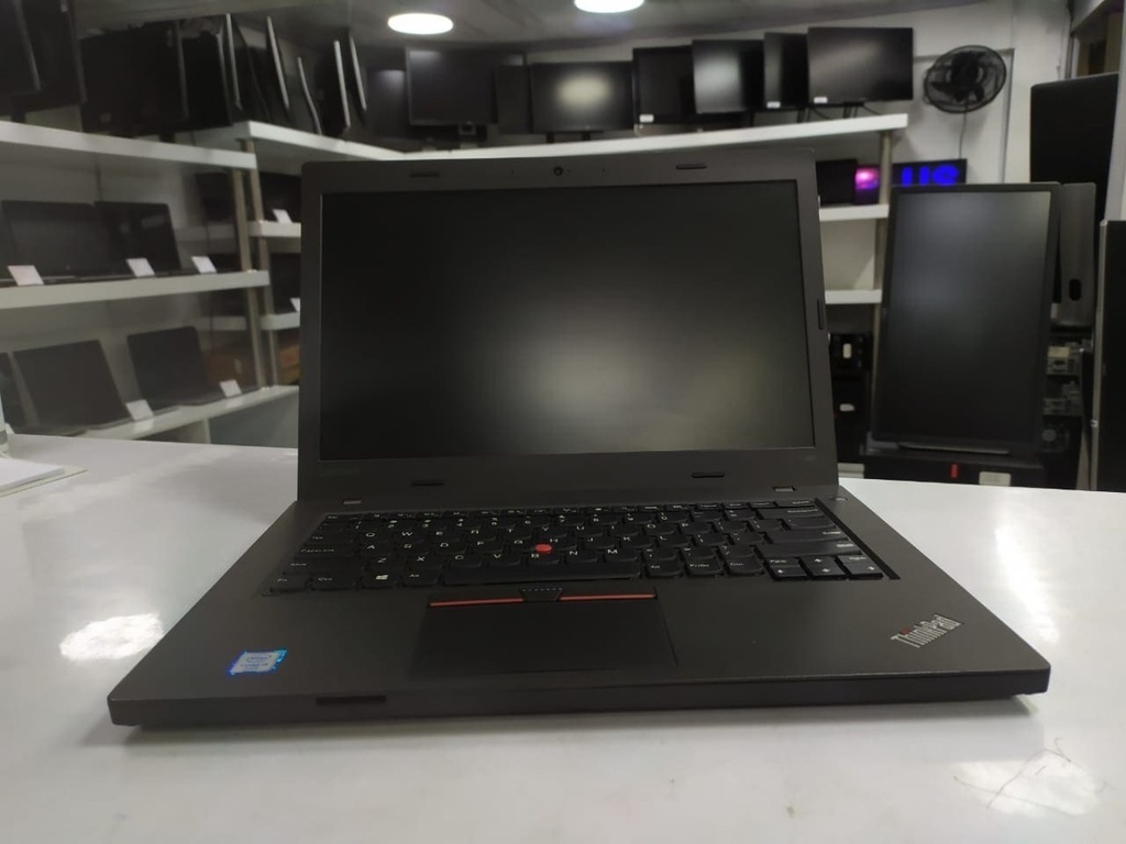 PORTATIL LENOVO THINKPAD V510 INTEL CORE I5 6200U 2.30GHZ RAM DDR4 16GB SOLIDO 240GB LED 14 PULG LICENCIA WINDOWS 10 PRO