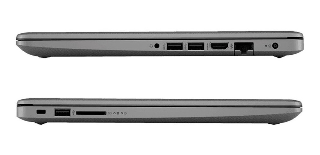 Portatil Hp 245 G7 – Ryzen 3 +M.2 256GB 8GB Ram Licencia Windows 10 Pro