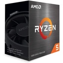 Procesador Amd RYZEN 5 5600X SOCKET AM4